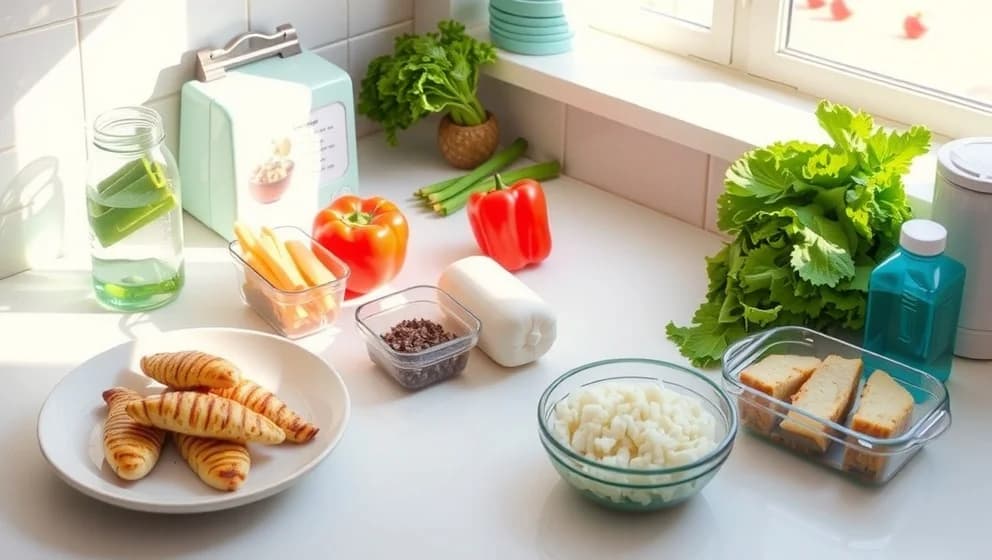 16 veckor av helvete kostschema pdf