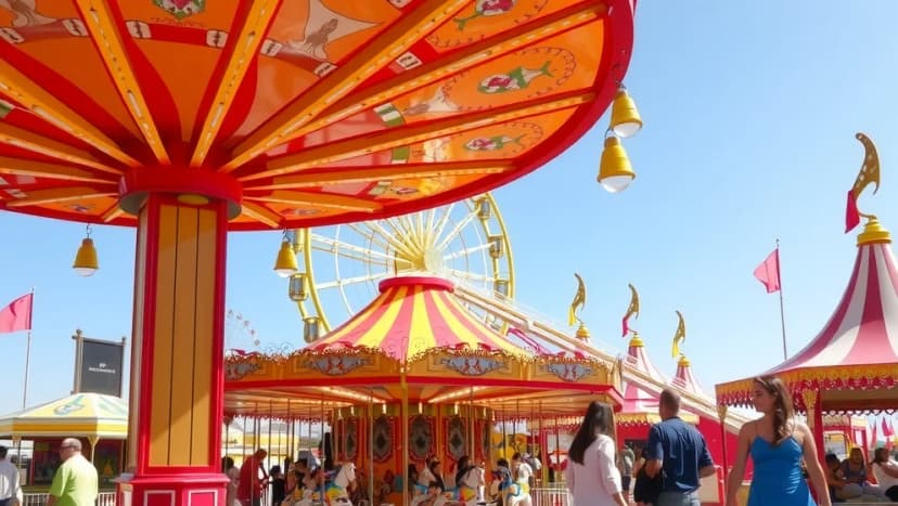 Bästa saker att göra i Göteborg med barn