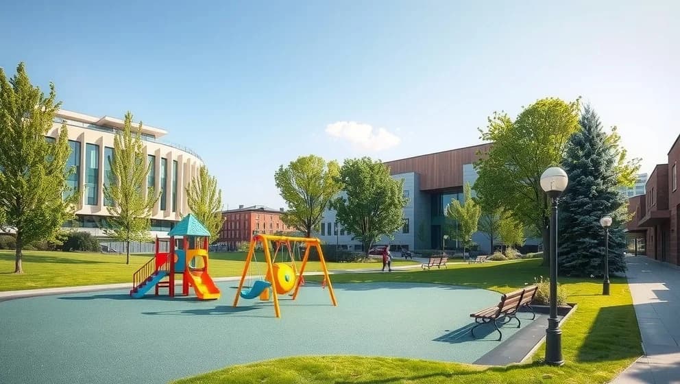 Vad kan man göra i Stockholm med barn