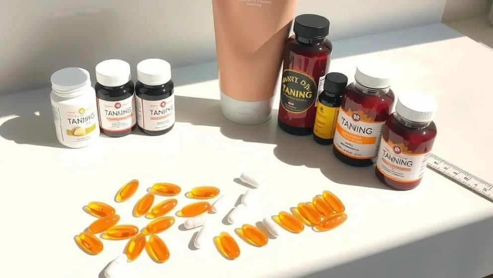 Brun utan sol tabletter bäst i test