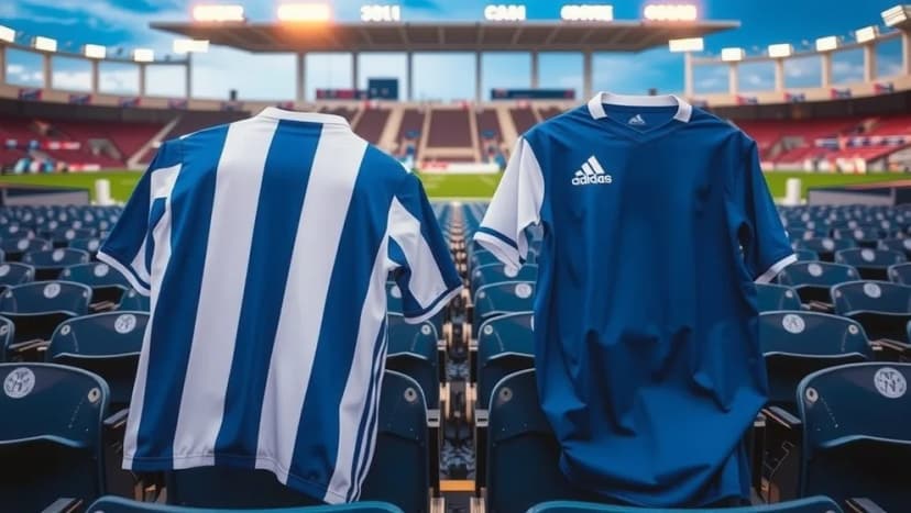 Djurgårdens IF mot IFK Göteborg genom tiderna