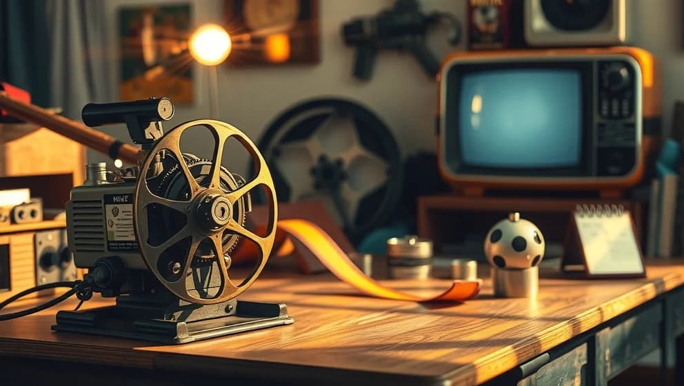 Julia Ragnarsson filmer och TV-program