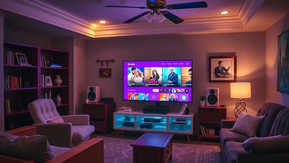 Ola Forssmed filmer och tv-program