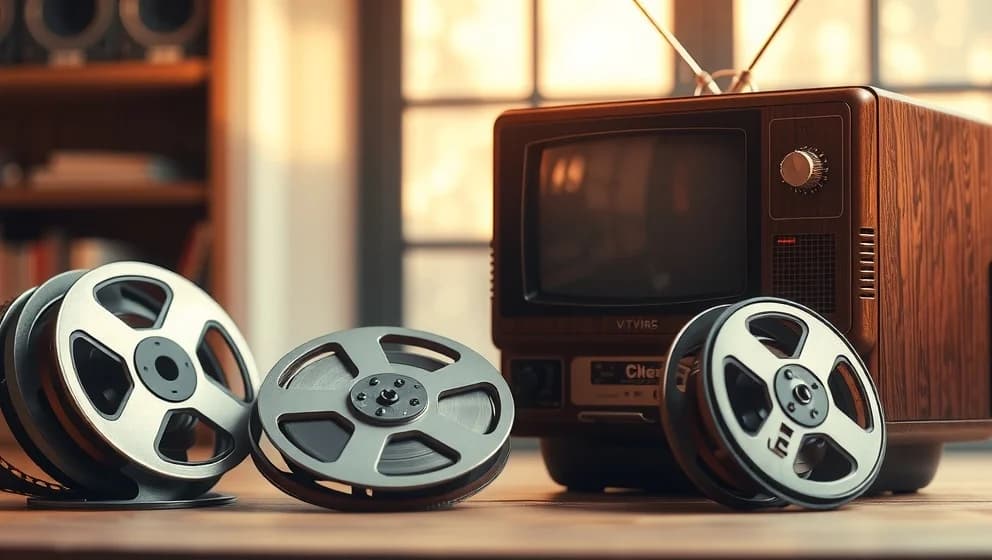 Susanne Thorson filmer och tv-program