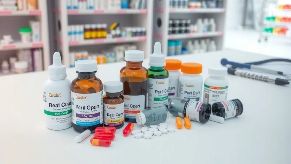 Gå ner i vikt tabletter på apoteket