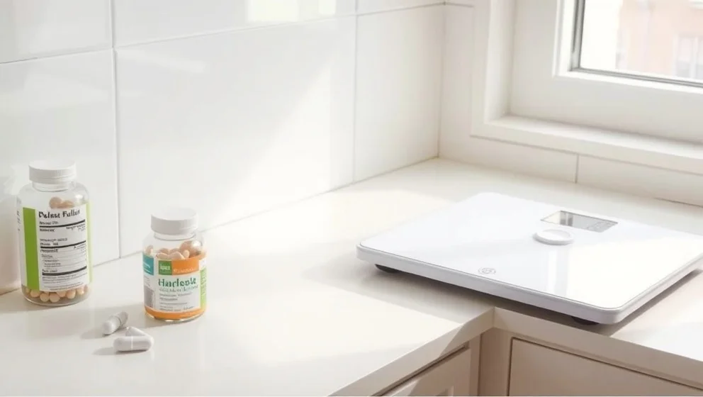 Hormontabletten som får dig att gå ner i vikt