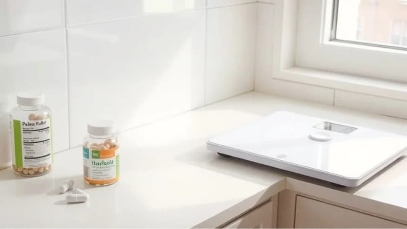 Hormontabletten som får dig att gå ner i vikt