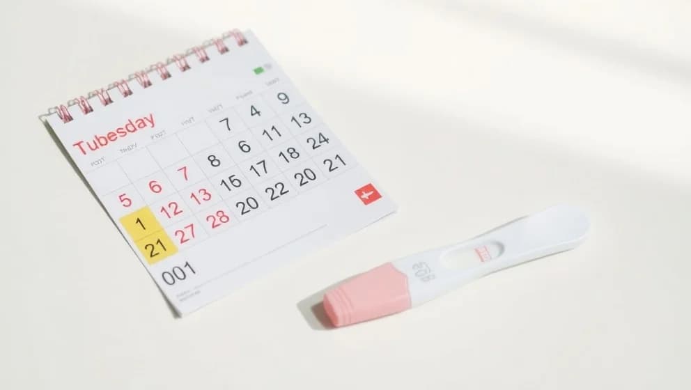 Hur lång tid efter oskyddat samlag kan man ta graviditets...