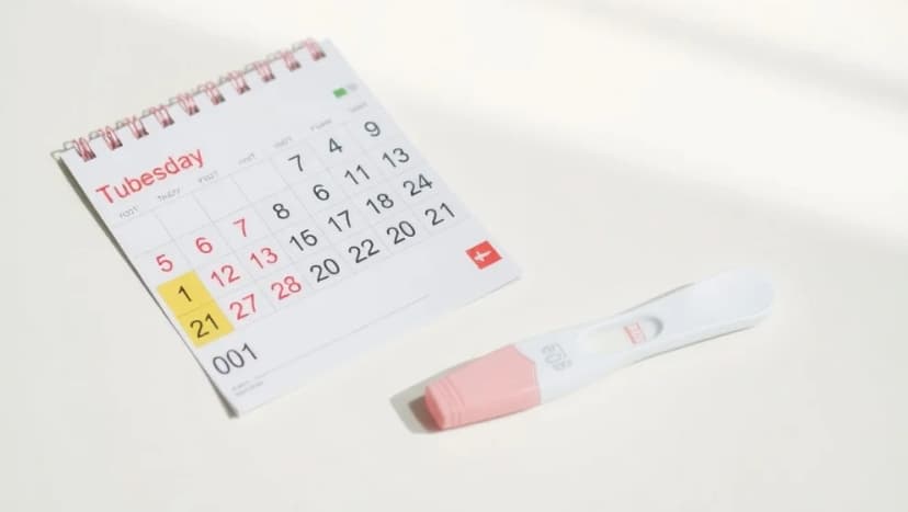 Hur lång tid efter oskyddat samlag kan man ta graviditets...