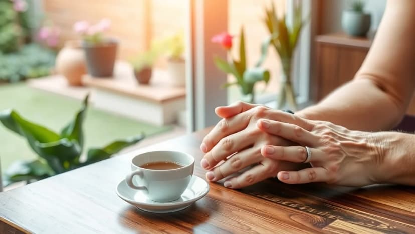 Hur länge kan man leva med polyneuropati