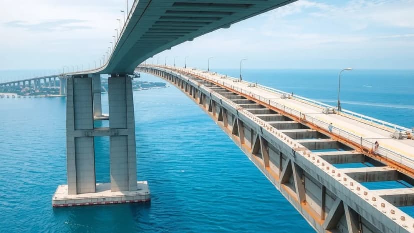 Hur många bultar finns det i Ölandsbron