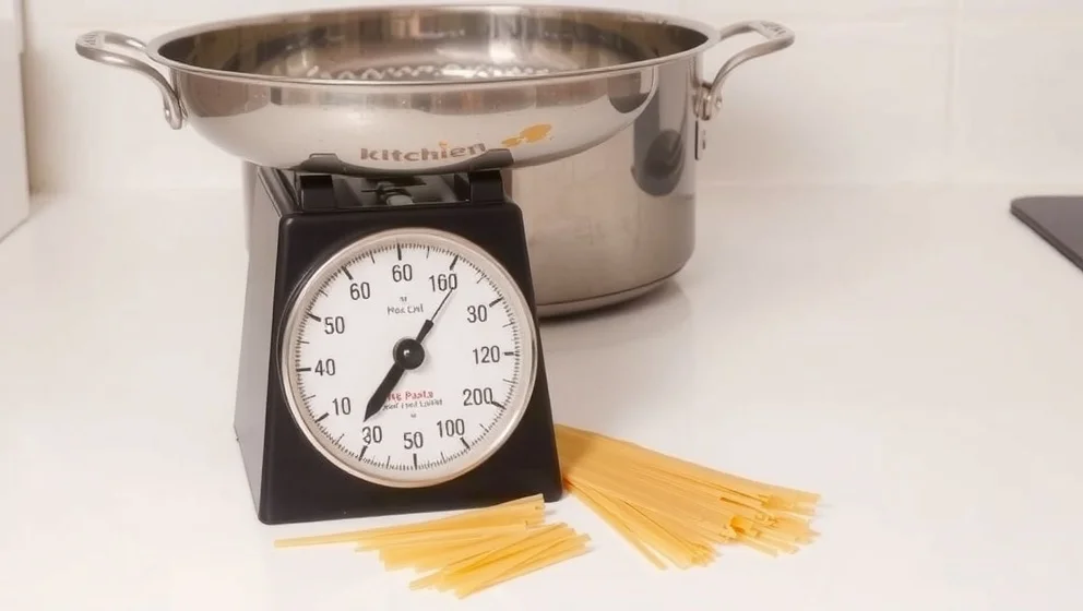 Hur mycket pasta per person behöver du