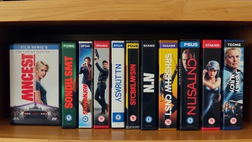 Hur många Harry Potter filmer finns det egentligen