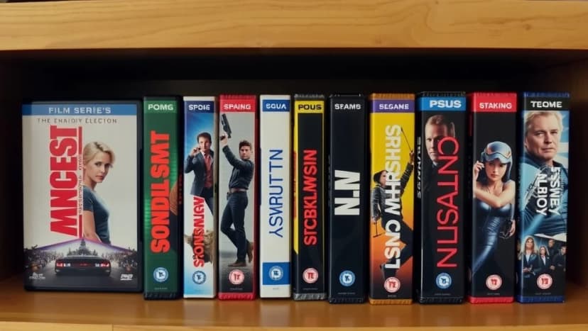 Hur många Harry Potter filmer finns det egentligen