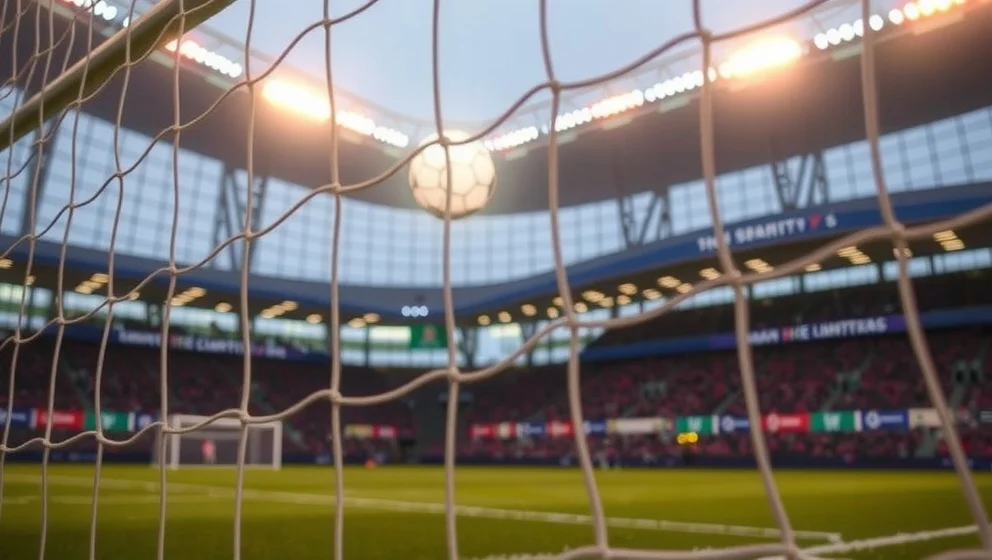 Hur många mål har Messi gjort