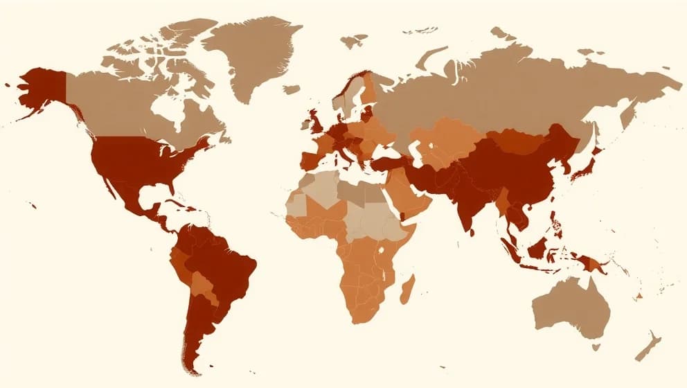 Hur många muslimer finns det i världen