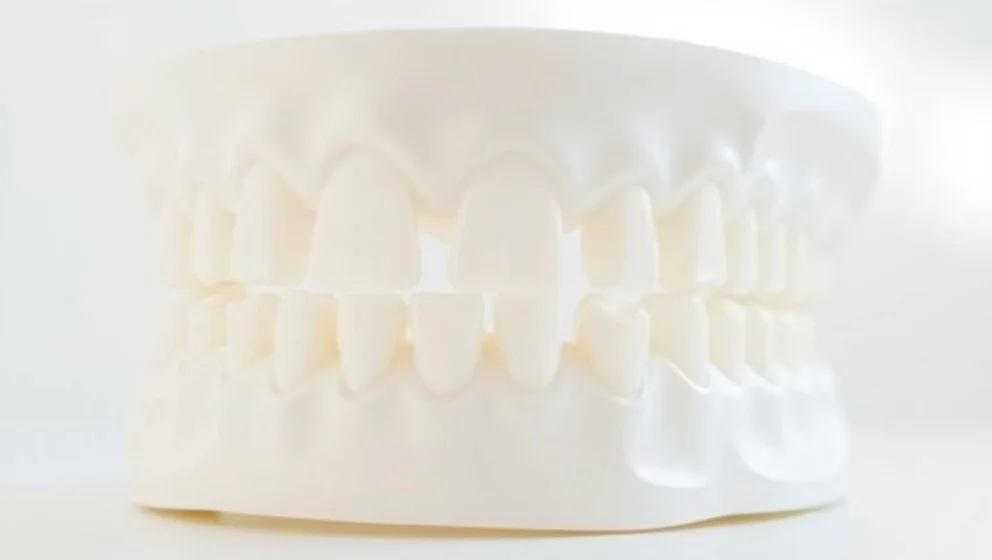 Hur många tänder har en vuxen människa