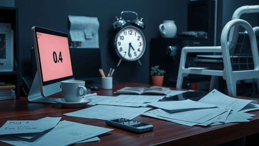 Hur många timmar får man jobba i sträck