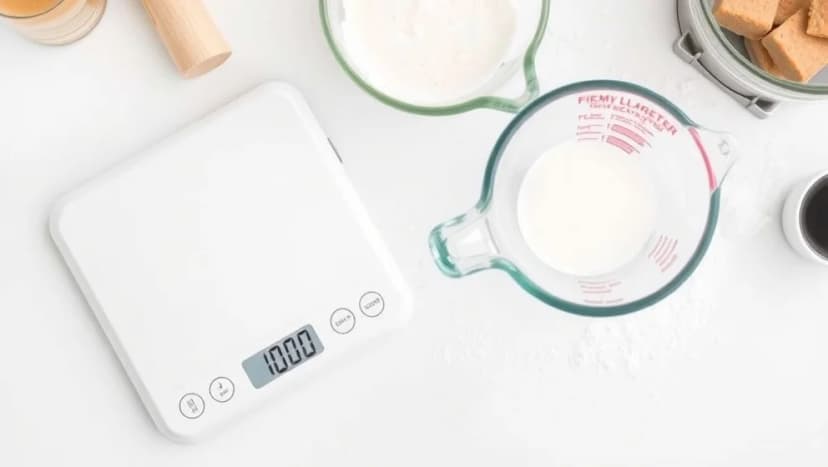 Hur mycket är 100 gram i dl