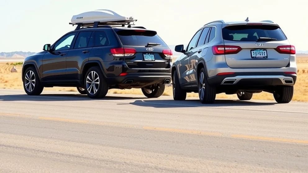 Hur mycket får jag dra med min bil