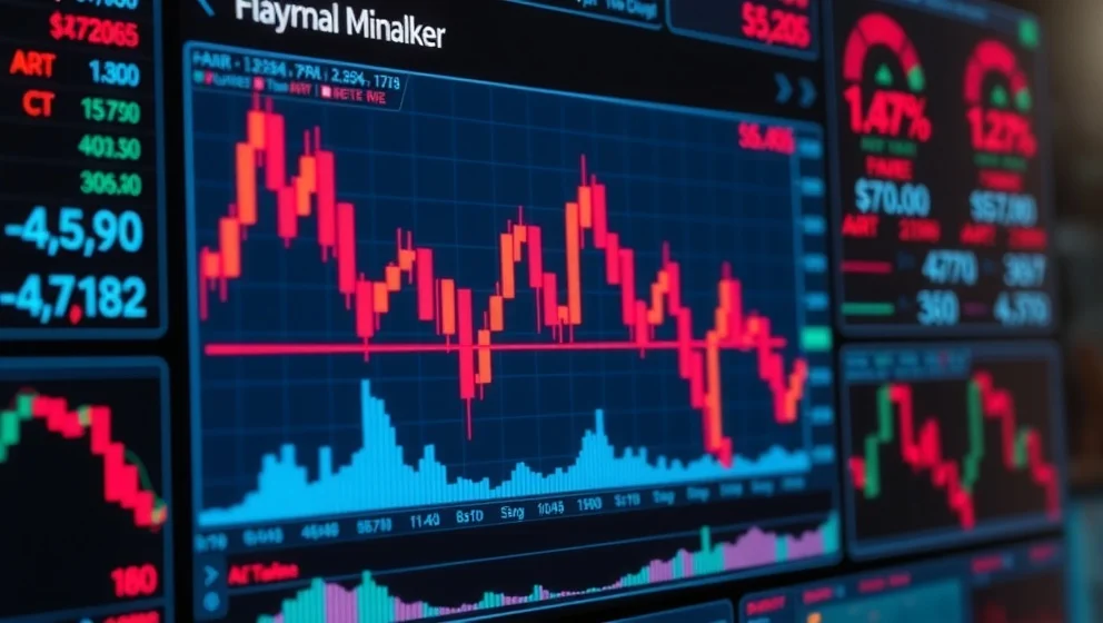 Hur mycket sjunker peth på en vecka