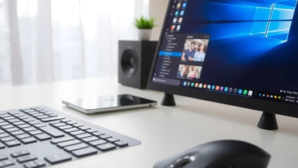 Hur tar man en skärmdump på datorn