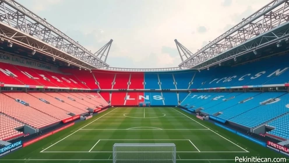 Ifk Göteborg mot Bk Häcken tidslinje