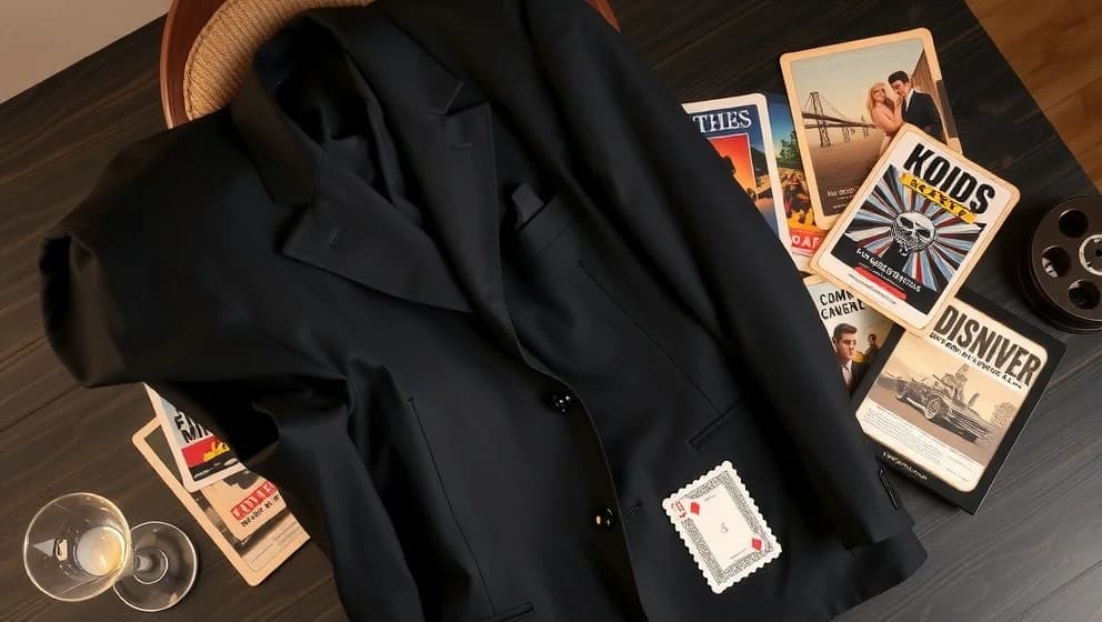 James Bond-filmer i rätt ordning