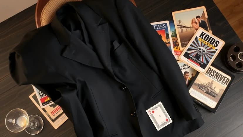 James Bond-filmer i rätt ordning