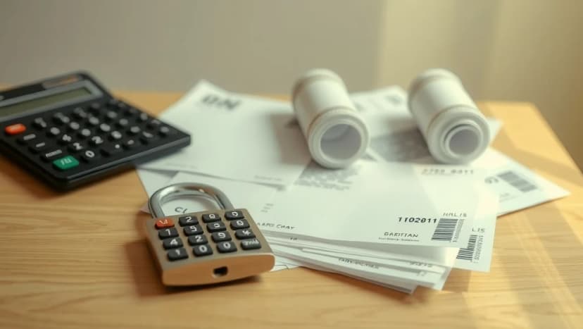 Låna pengar med aktiv skuld hos kronofogden