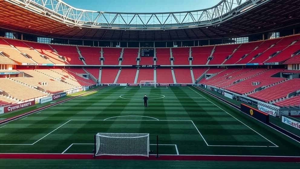 Malmö FF mot Mjällby AIF tidslinje