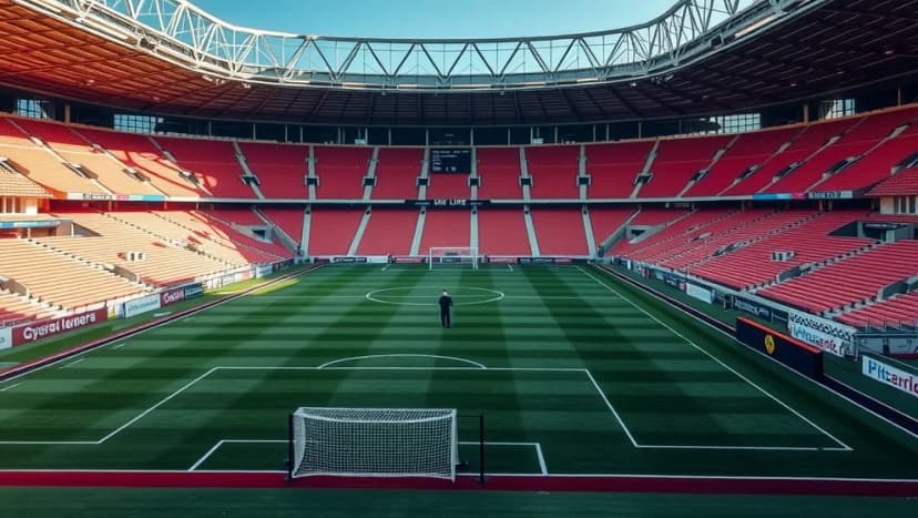 Malmö FF mot Mjällby AIF tidslinje