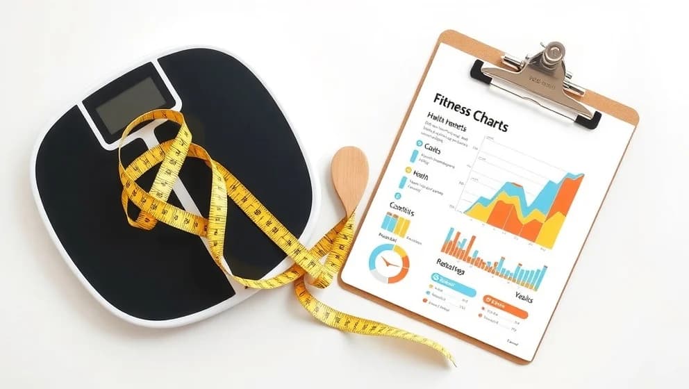 Vad är perfekt vikt för din längd och ålder