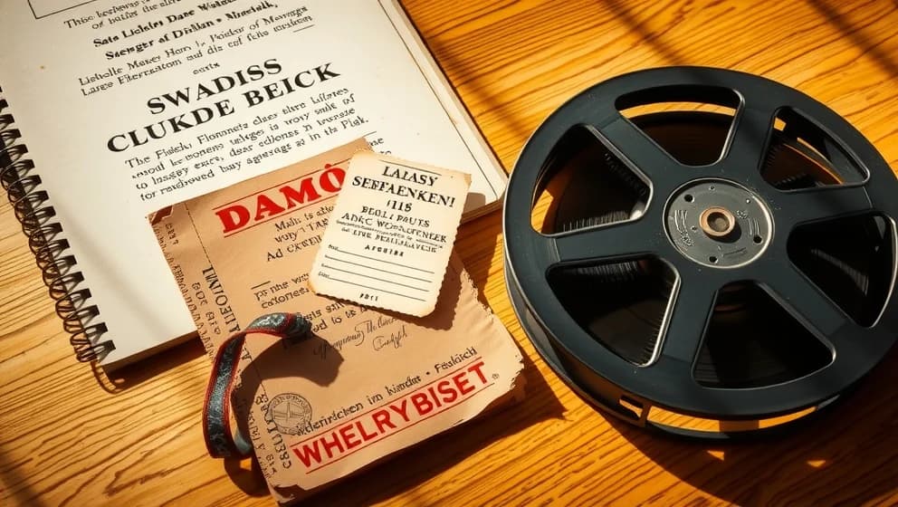 Rollistan i Bröderna Lejonhjärta filmen