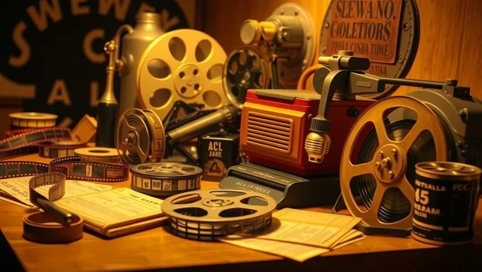 Rollistan i Casablanca förändrade filmhistorien