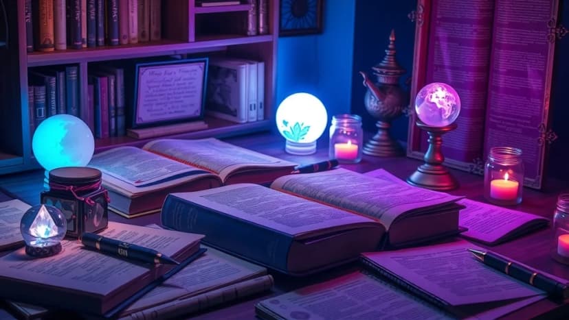 Rollistan i Fate The Winx Saga förklarad