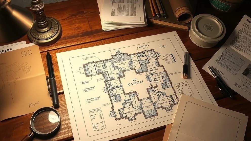 Rollistan i La Casa de Papel förklarad