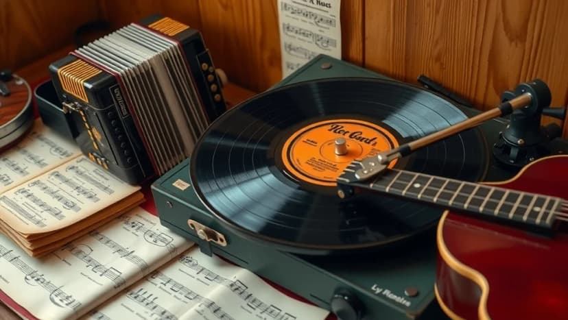 Rollistan i livet är en schlager