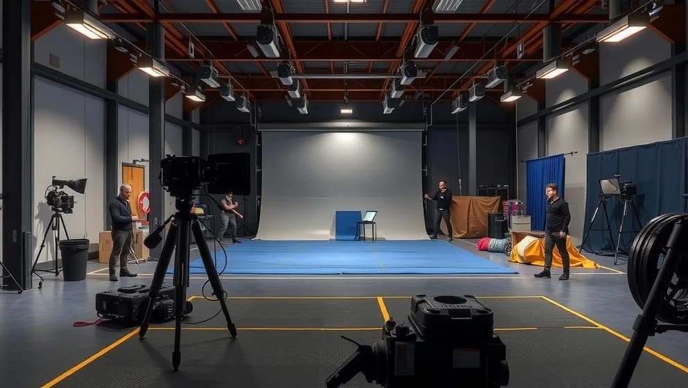 Rollistan i Mission Impossible Ghost Protocol