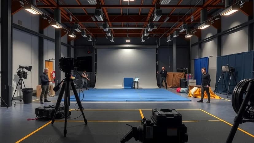 Rollistan i Mission Impossible Ghost Protocol