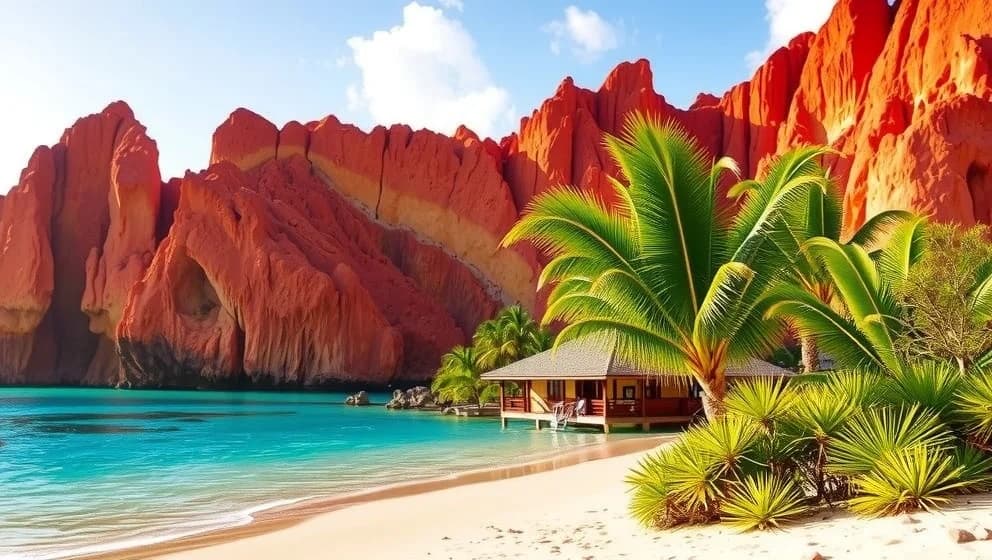 Rollistan i Pippi Långstrump på de sju haven