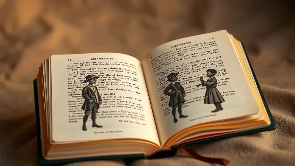 Rollistan i Pojken i randig pyjamas