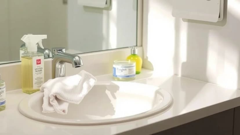 Så blev jag av med min blefarit