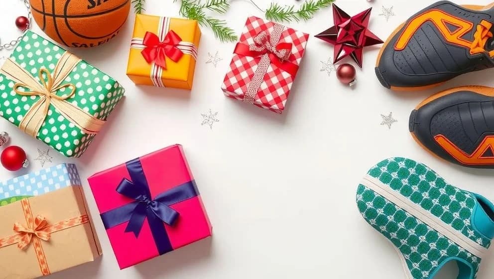 Bästa saker att önska sig i julklapp