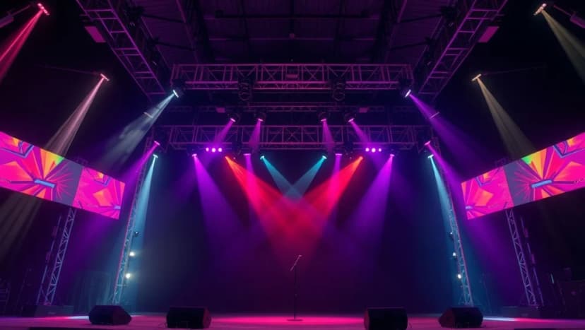 Sjöng Hold On i Mello 2017