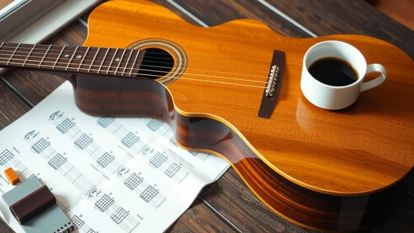 Somliga går med trasiga skor chords