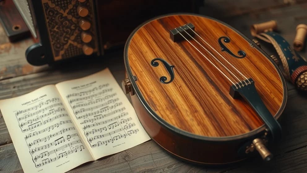 Sven-Ingvars så många mil, så många år