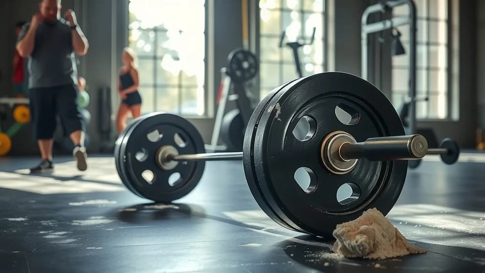 Just idag är jag stark - Kenta Gustafsson