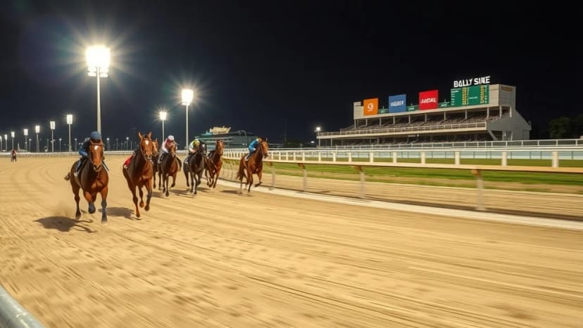 Skoglunds travtips idag på TV4 Trav