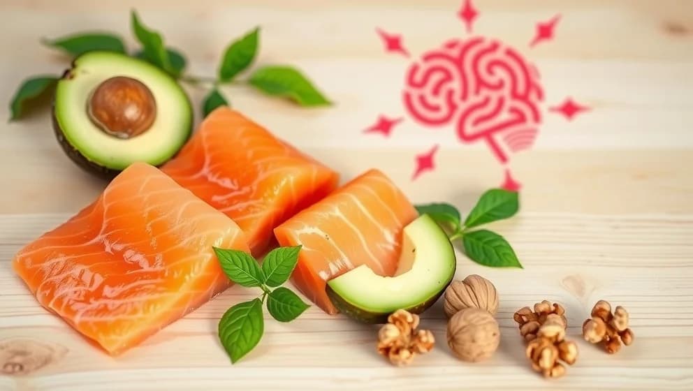 Vad är omega 3 bra för